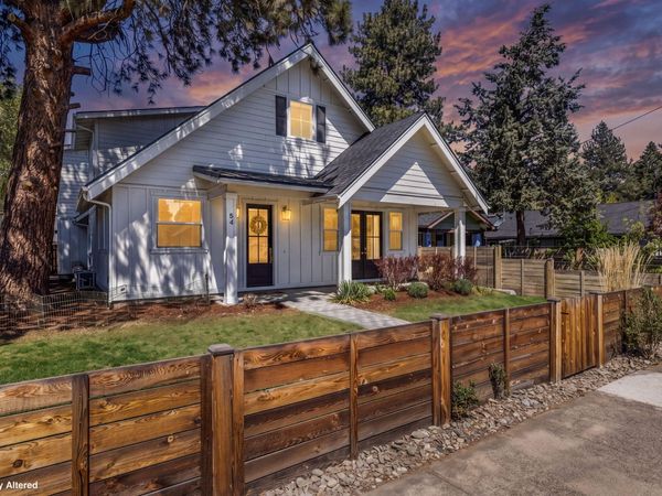 84 NW Portland Avenue, Bend, OR 97703