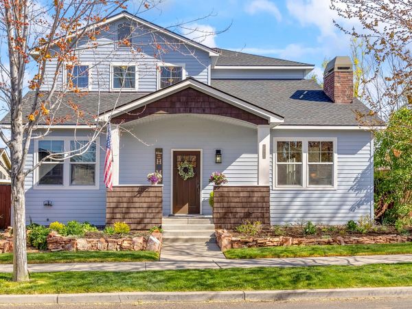 1405 NE Hudspeth Road, Prineville, OR 97754