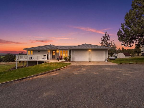 17722 Pope Road, Merrill, OR 97633