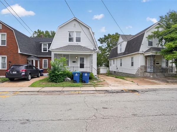 4749 Oldenburg Avenue , St Louis, MO 63123