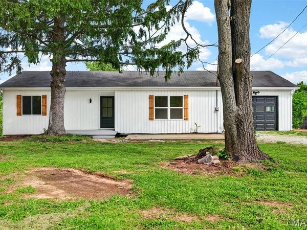 3840 Gravois Road , House Springs, MO 63051