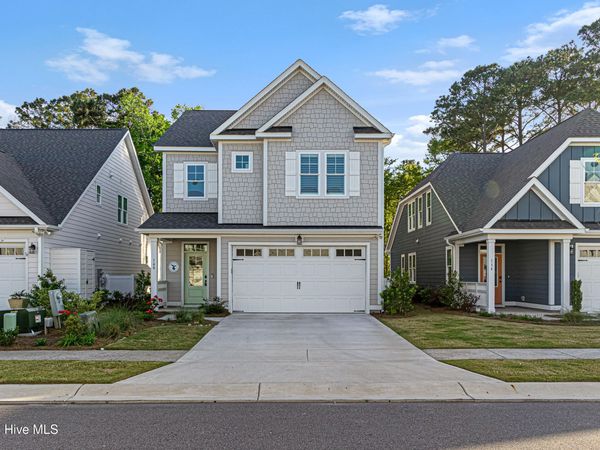 140 Freedom Park Road, Beaufort, NC 28516