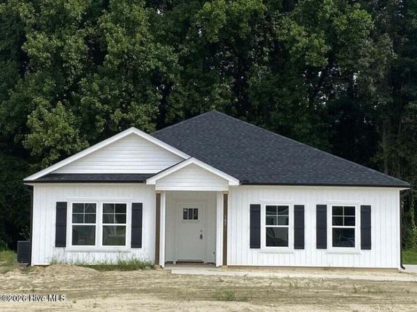 107 Chester Place , Pikeville, NC 27863