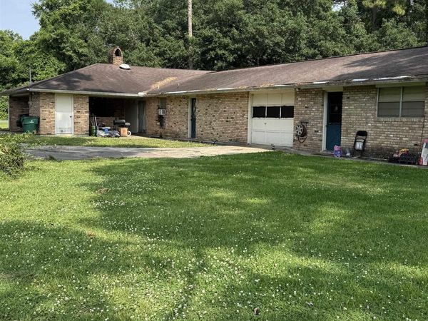 18675 Sidney, Grosse Tete, LA 70740