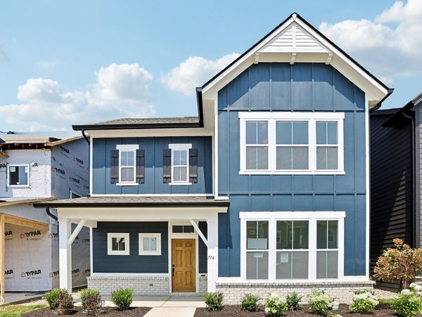 774 Possman Way, Westfield, IN 46074