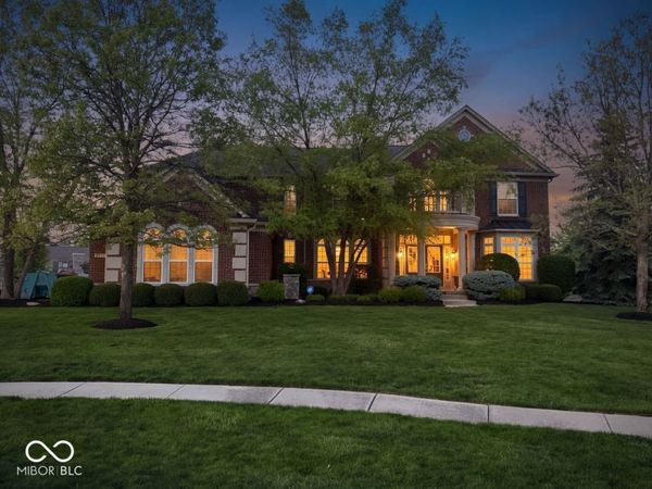 9220 Rocky Cay Court , Zionsville, IN 46077
