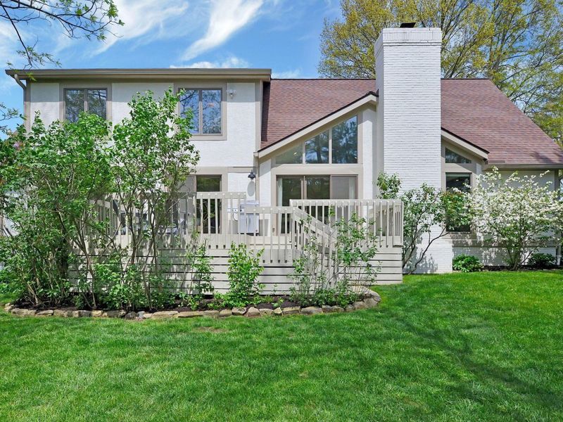 421 Heather Lane, Powell, OH 43065 Photo 44