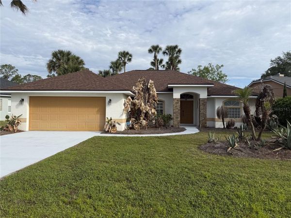11 WHITE OAK LANE , PALM COAST, FL 32164