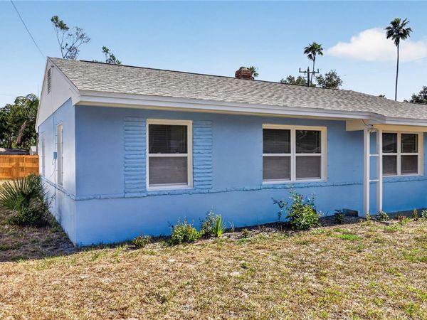 1060 IROQUOIS STREET , Unit A, CLEARWATER, FL 33755