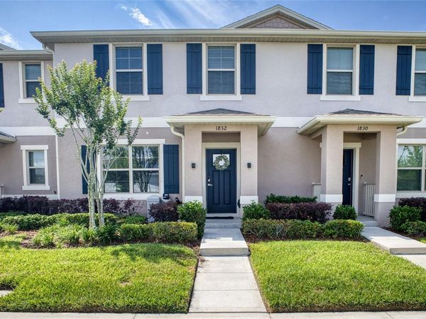 1832 KATZ CROSSING DRIVE , KISSIMMEE, FL 34744