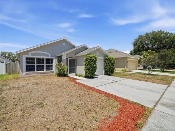 2480 SAGEMONT DRIVE , BRANDON, FL 33511