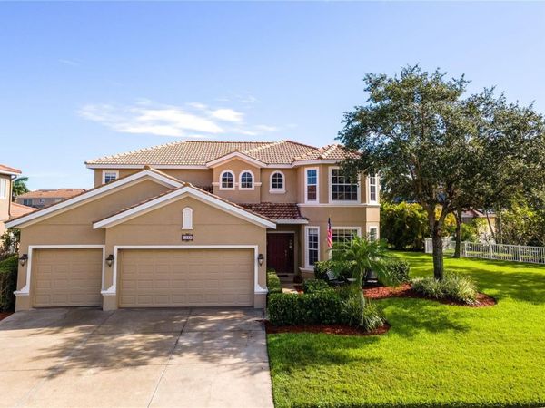 1269 WESTERN PINE CIRCLE , SARASOTA, FL 34240