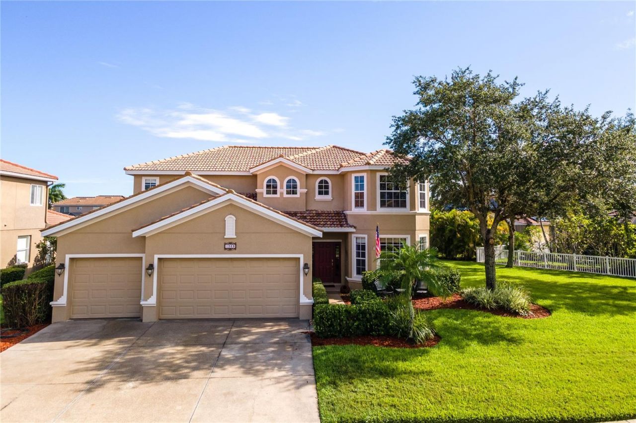 1269 Western Pine Circle, Sarasota, FL 34240 Photo