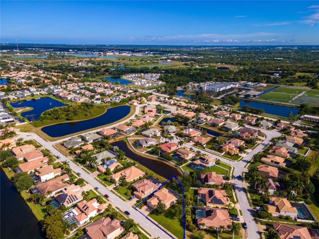 1269 Western Pine Circle, Sarasota, FL 34240 Photo