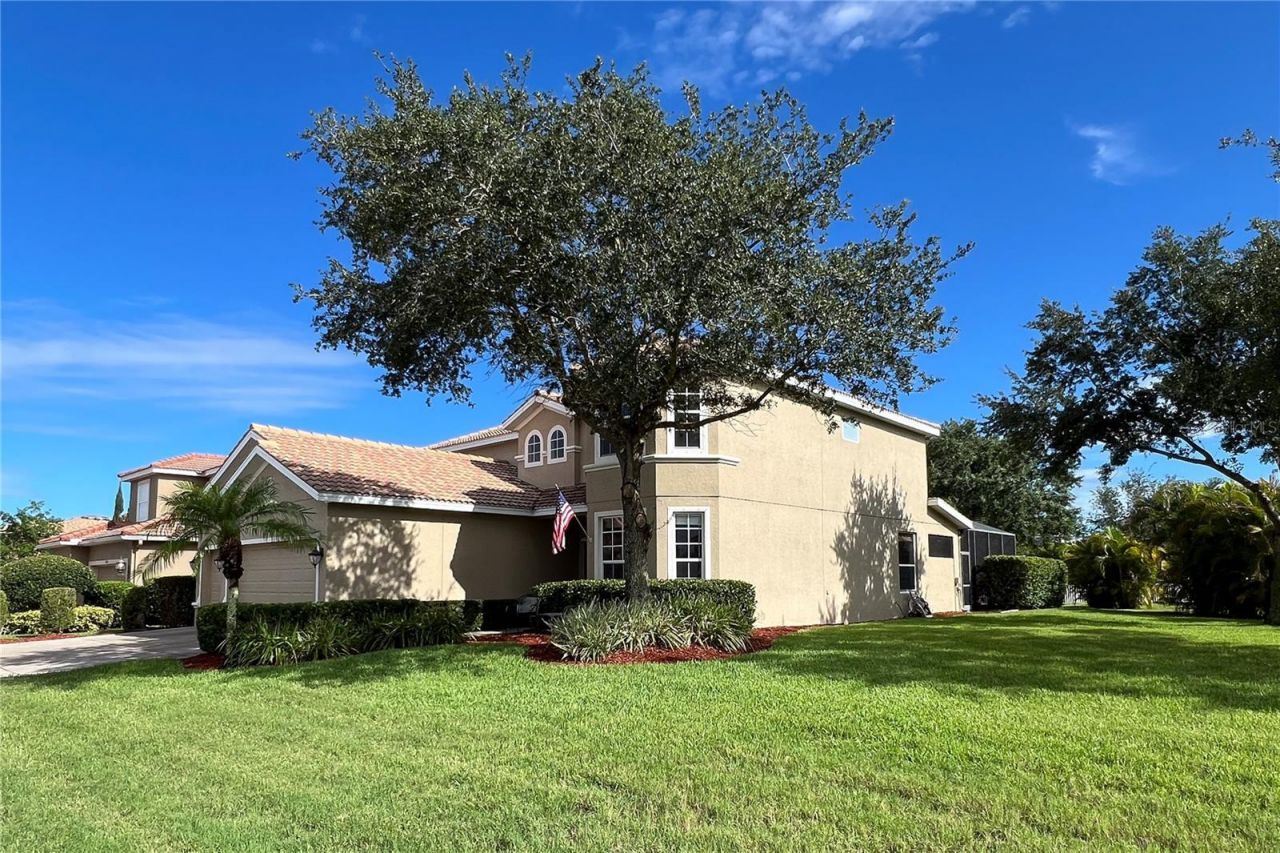 1269 Western Pine Circle, Sarasota, FL 34240 Photo