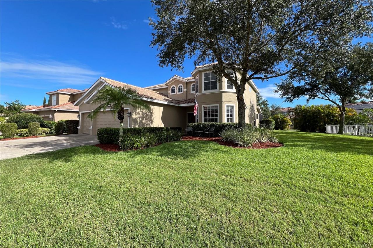 1269 Western Pine Circle, Sarasota, FL 34240 Photo
