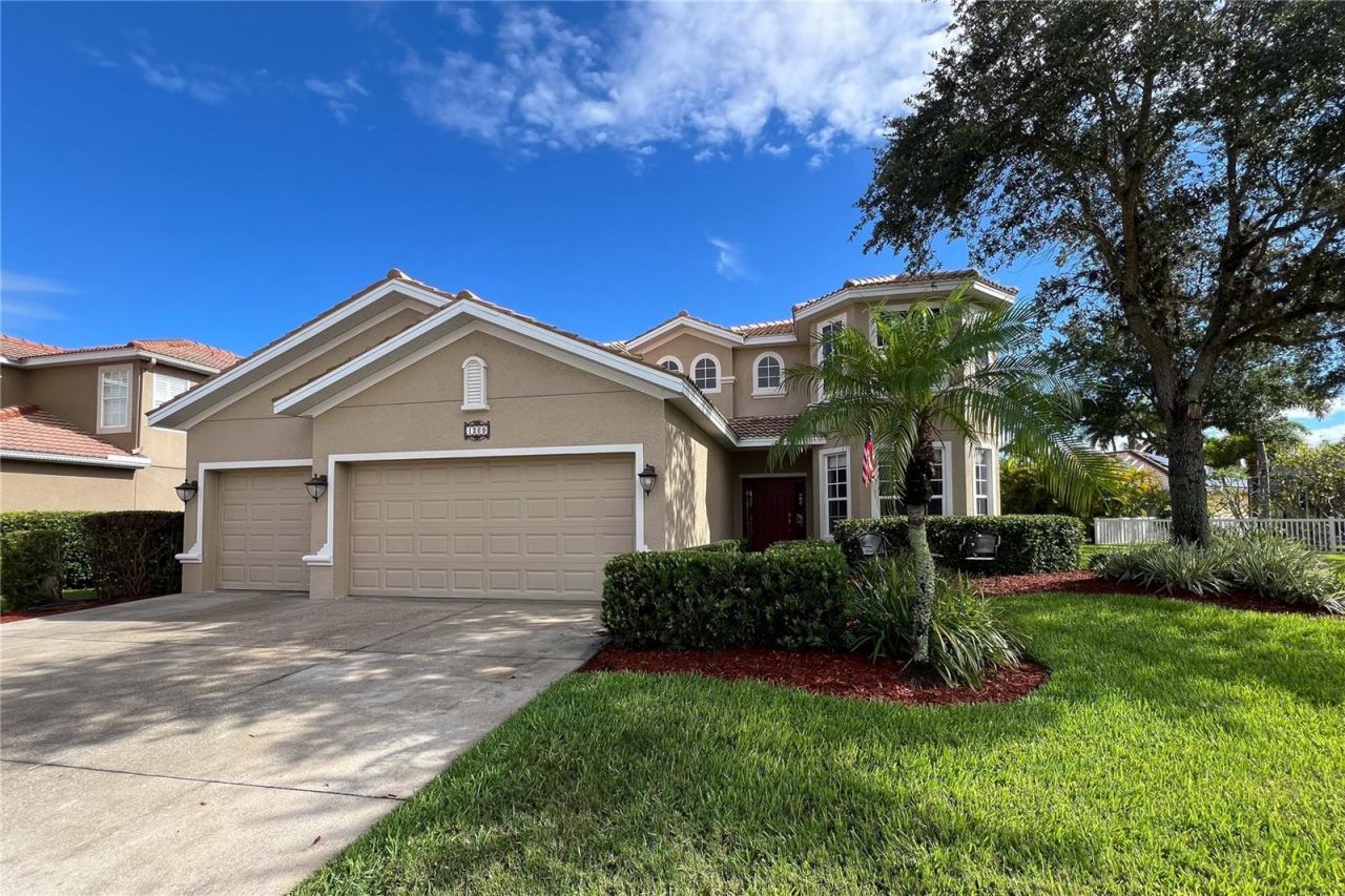 1269 Western Pine Circle, Sarasota, FL 34240 Photo