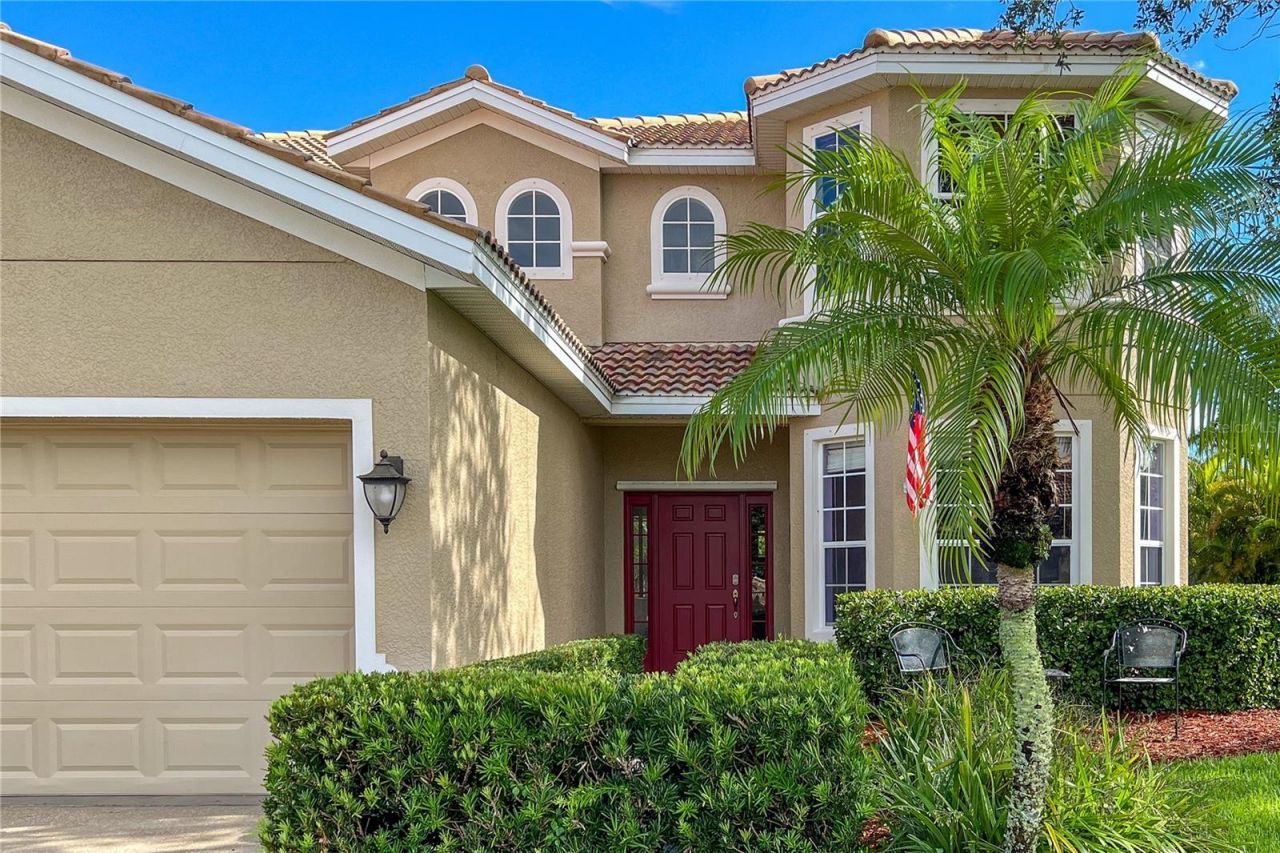 1269 Western Pine Circle, Sarasota, FL 34240 Photo