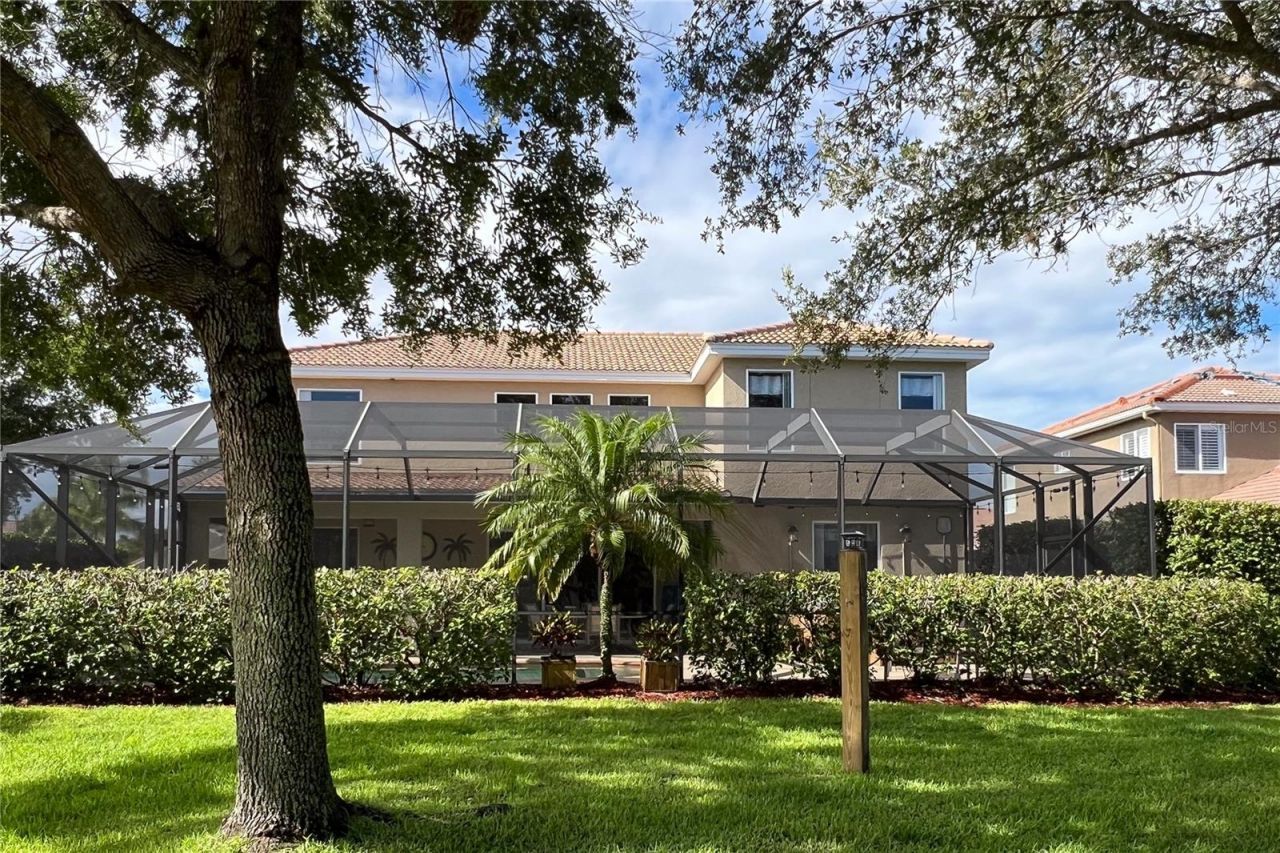 1269 Western Pine Circle, Sarasota, FL 34240 Photo