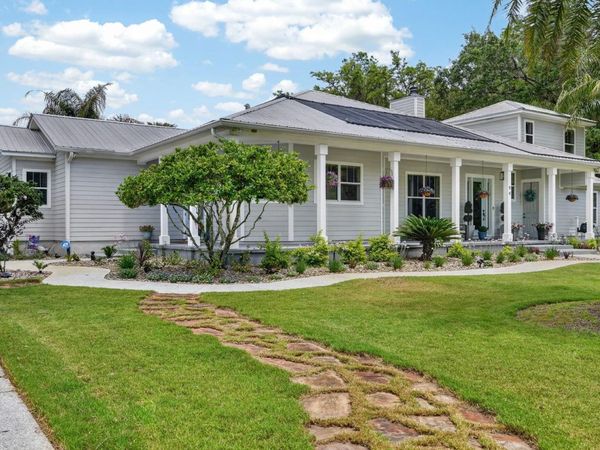 94 SMITH LANE, BUNNELL, FL 32110