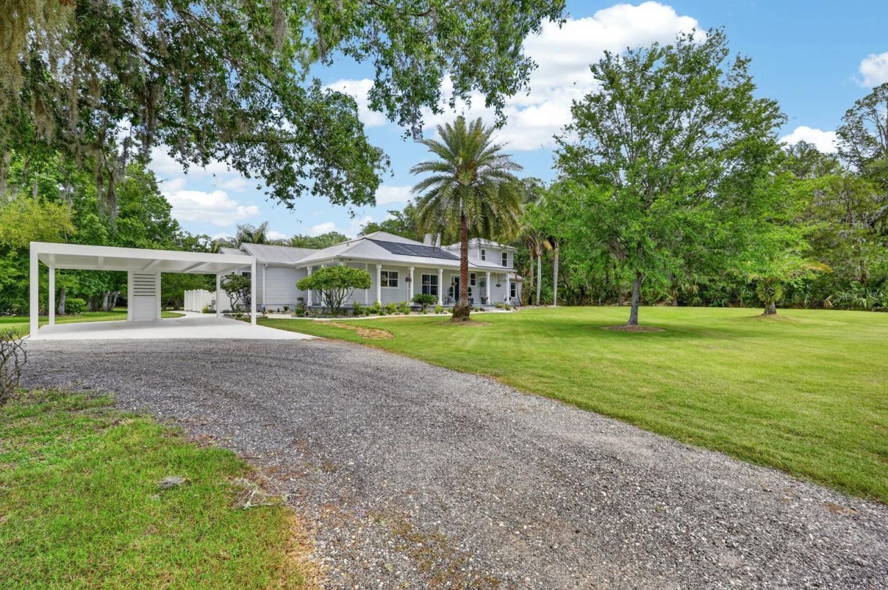 94 Smith Lane , Bunnell, FL 32110 Photo