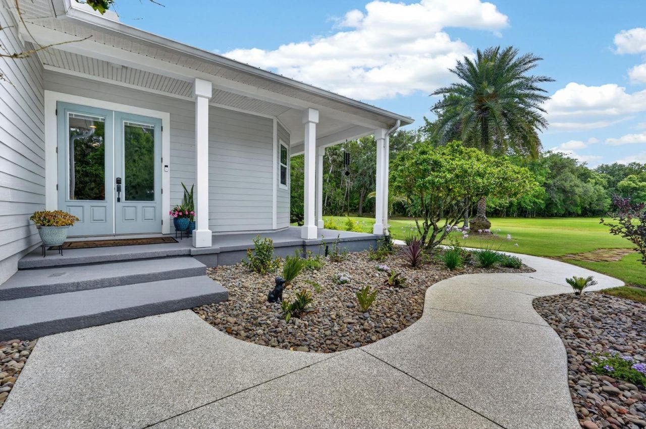 94 Smith Lane , Bunnell, FL 32110 Photo