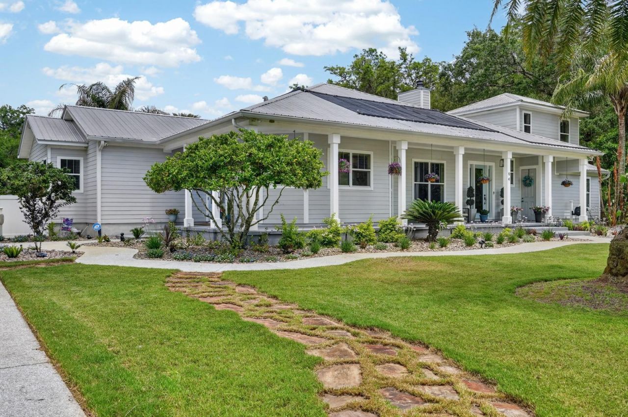 94 Smith Lane , Bunnell, FL 32110 Photo