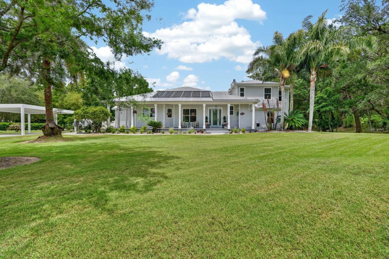 94 Smith Lane , Bunnell, FL 32110 Photo