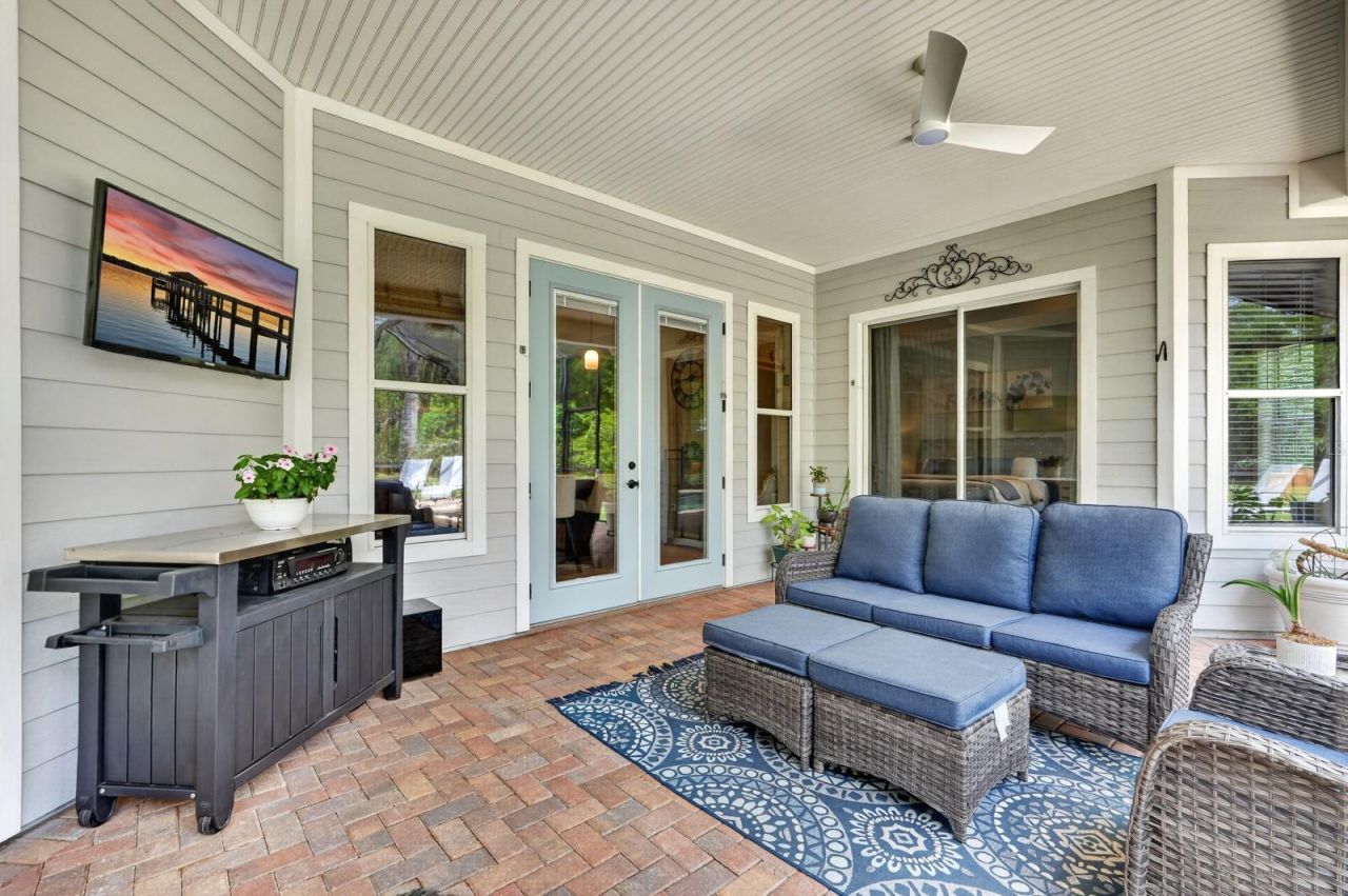 94 Smith Lane , Bunnell, FL 32110 Photo