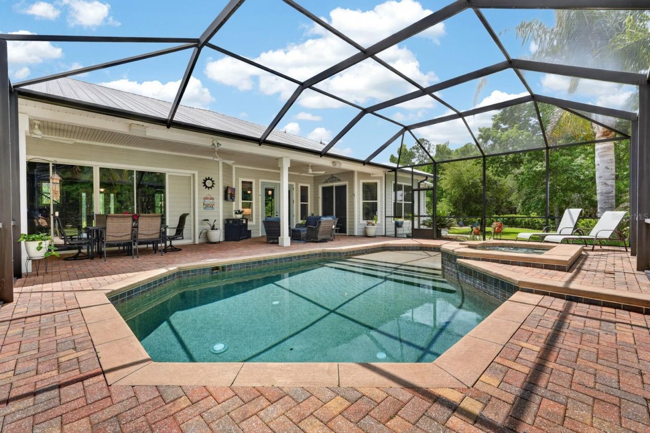 94 Smith Lane , Bunnell, FL 32110 Photo