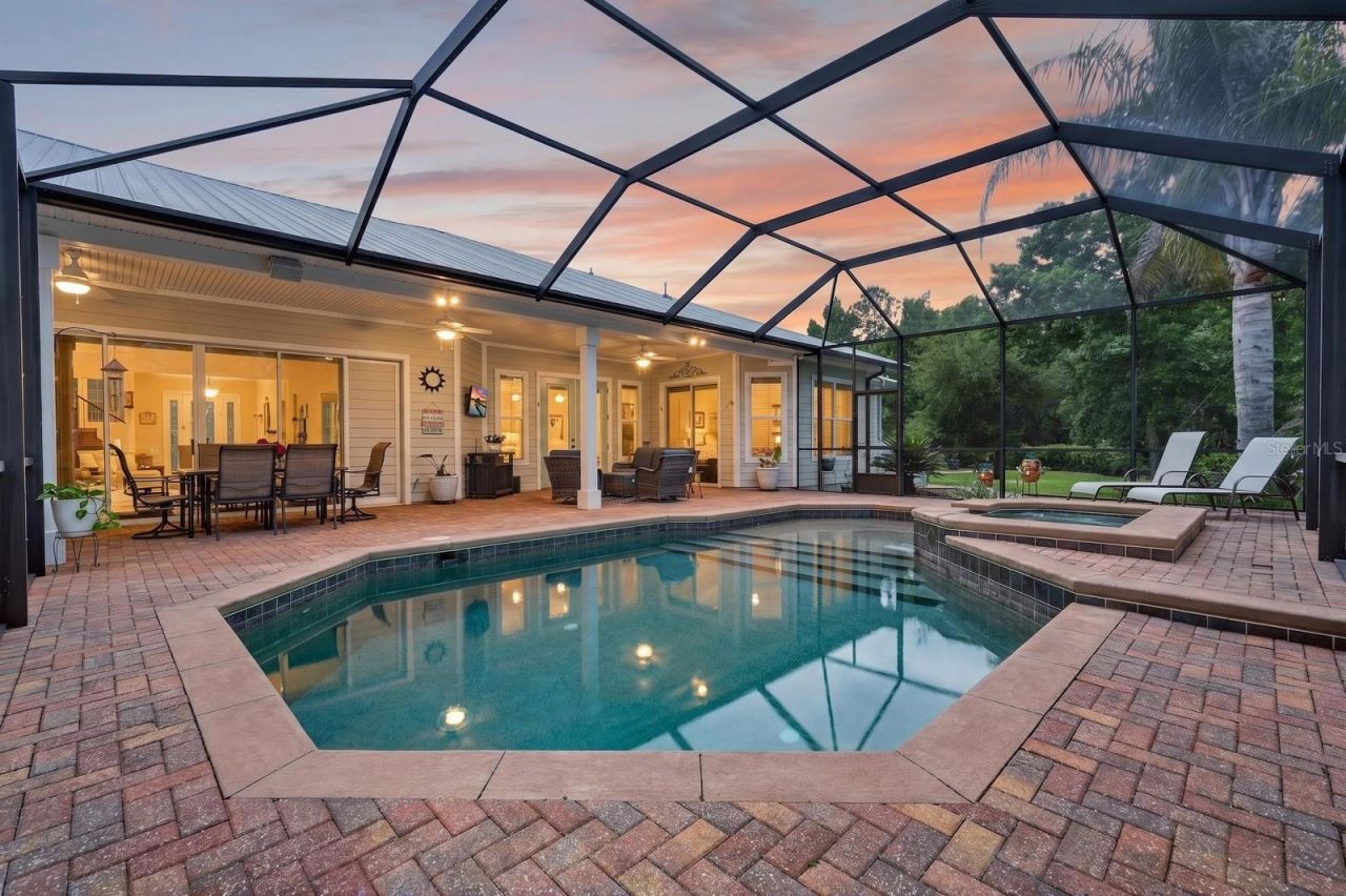 94 Smith Lane , Bunnell, FL 32110 Photo