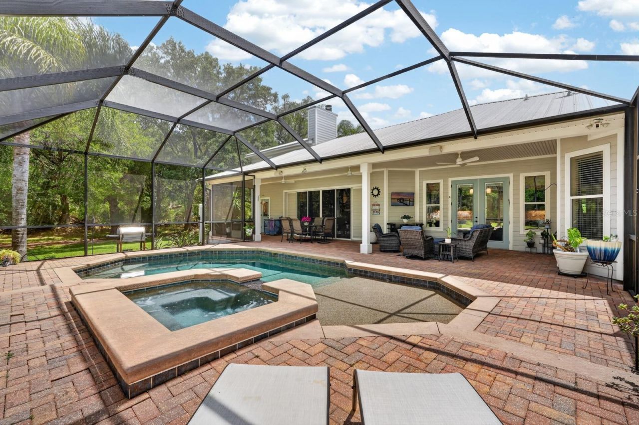 94 Smith Lane , Bunnell, FL 32110 Photo