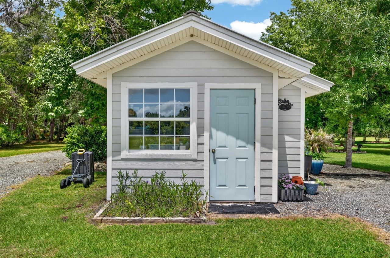 94 Smith Lane , Bunnell, FL 32110 Photo