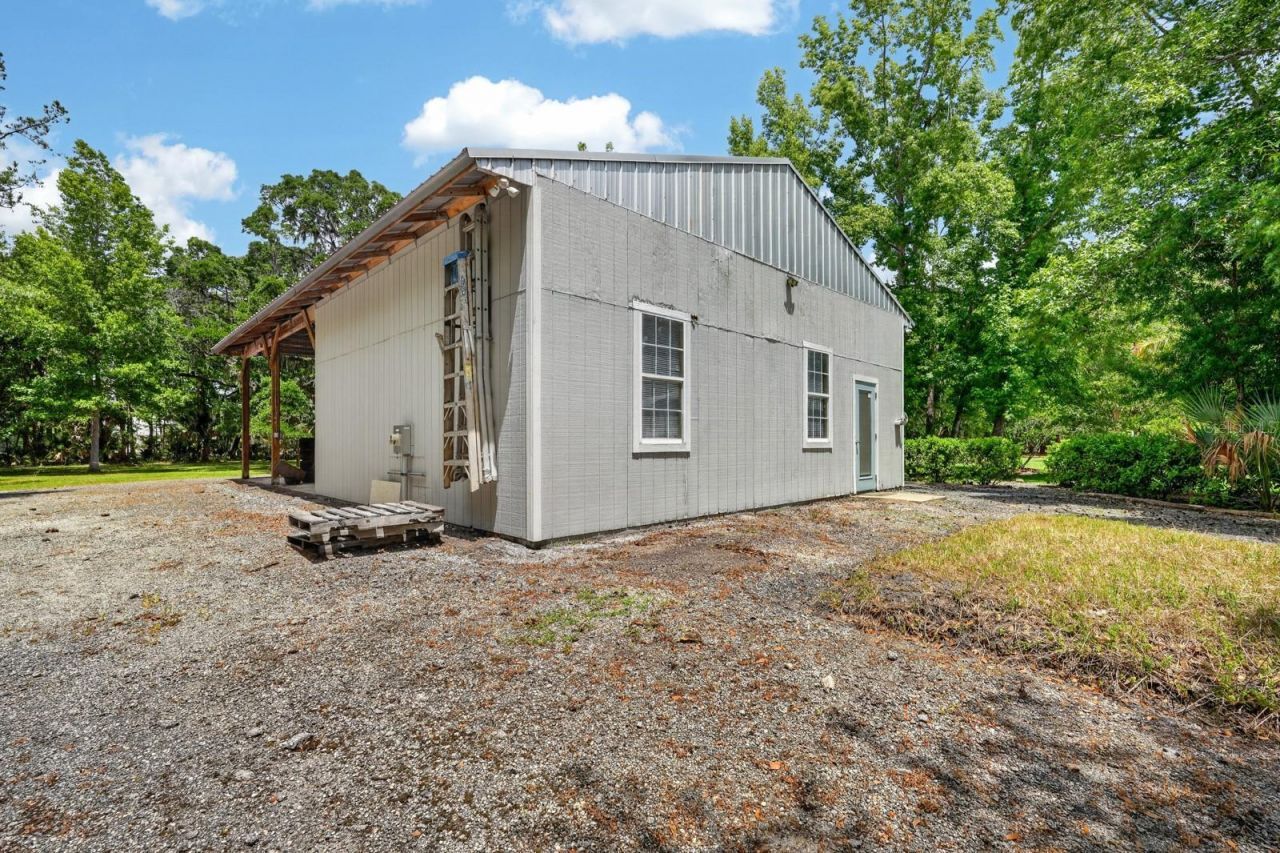 94 Smith Lane , Bunnell, FL 32110 Photo