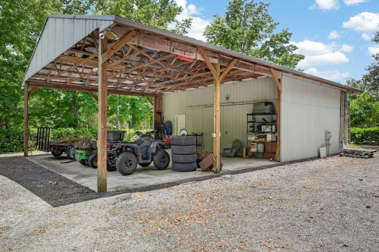 94 Smith Lane , Bunnell, FL 32110 Photo