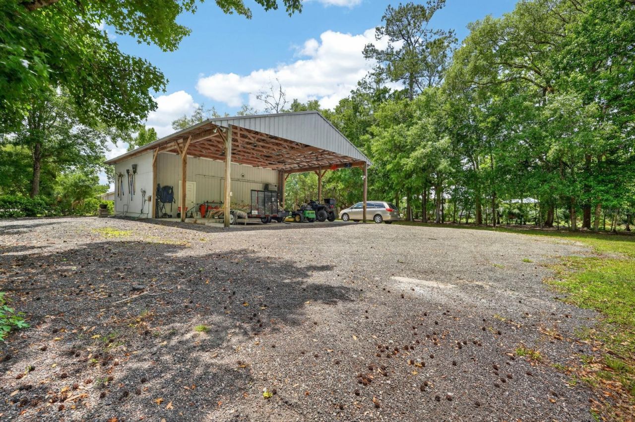 94 Smith Lane , Bunnell, FL 32110 Photo