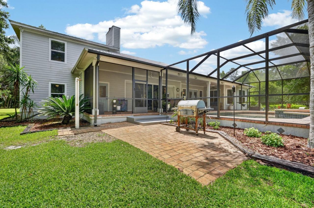 94 Smith Lane , Bunnell, FL 32110 Photo