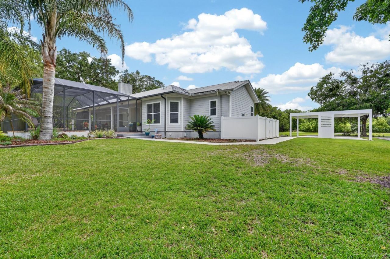 94 Smith Lane , Bunnell, FL 32110 Photo