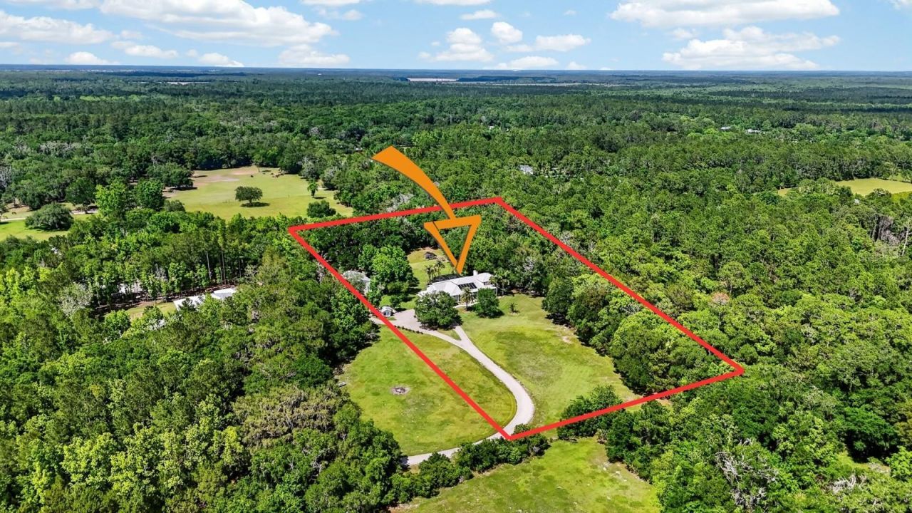 94 Smith Lane , Bunnell, FL 32110 Photo