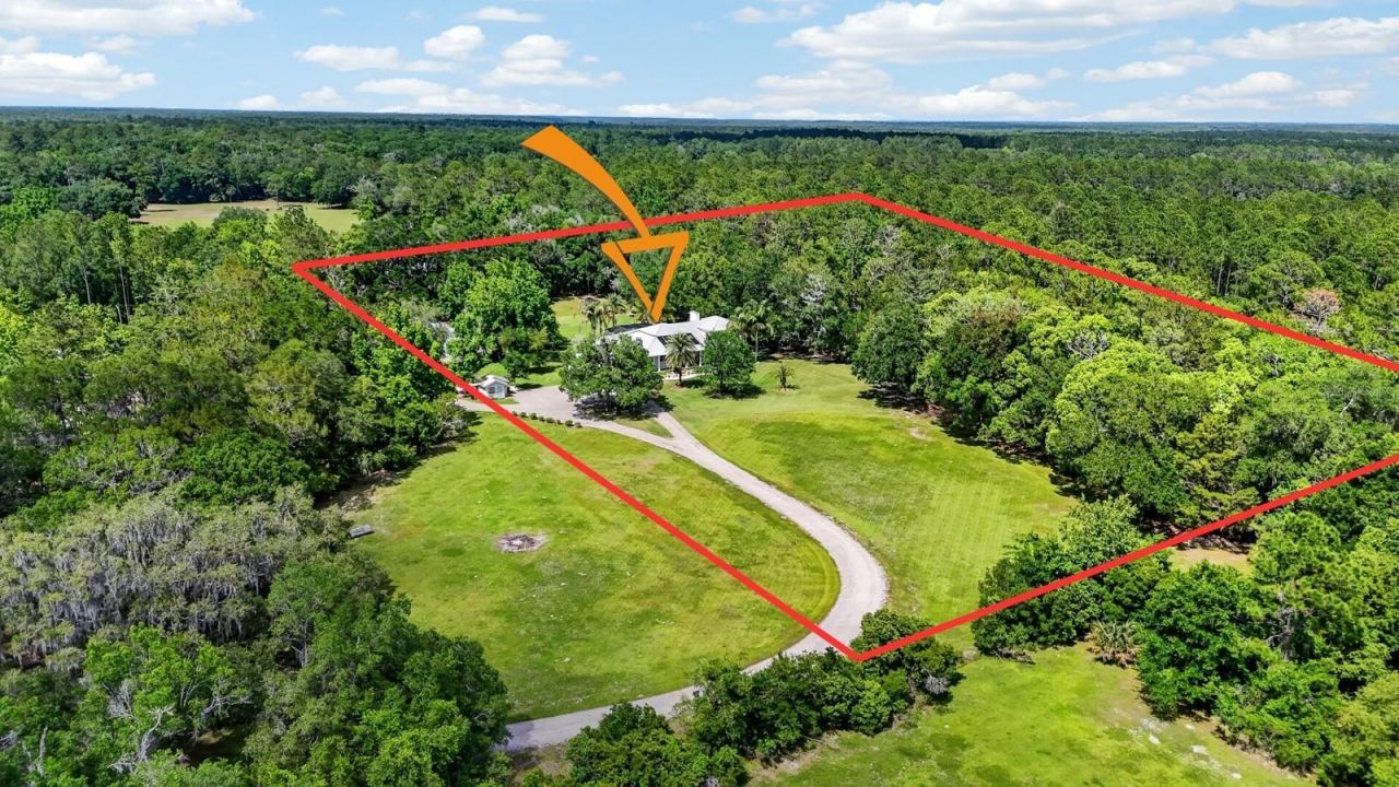 94 Smith Lane , Bunnell, FL 32110 Photo