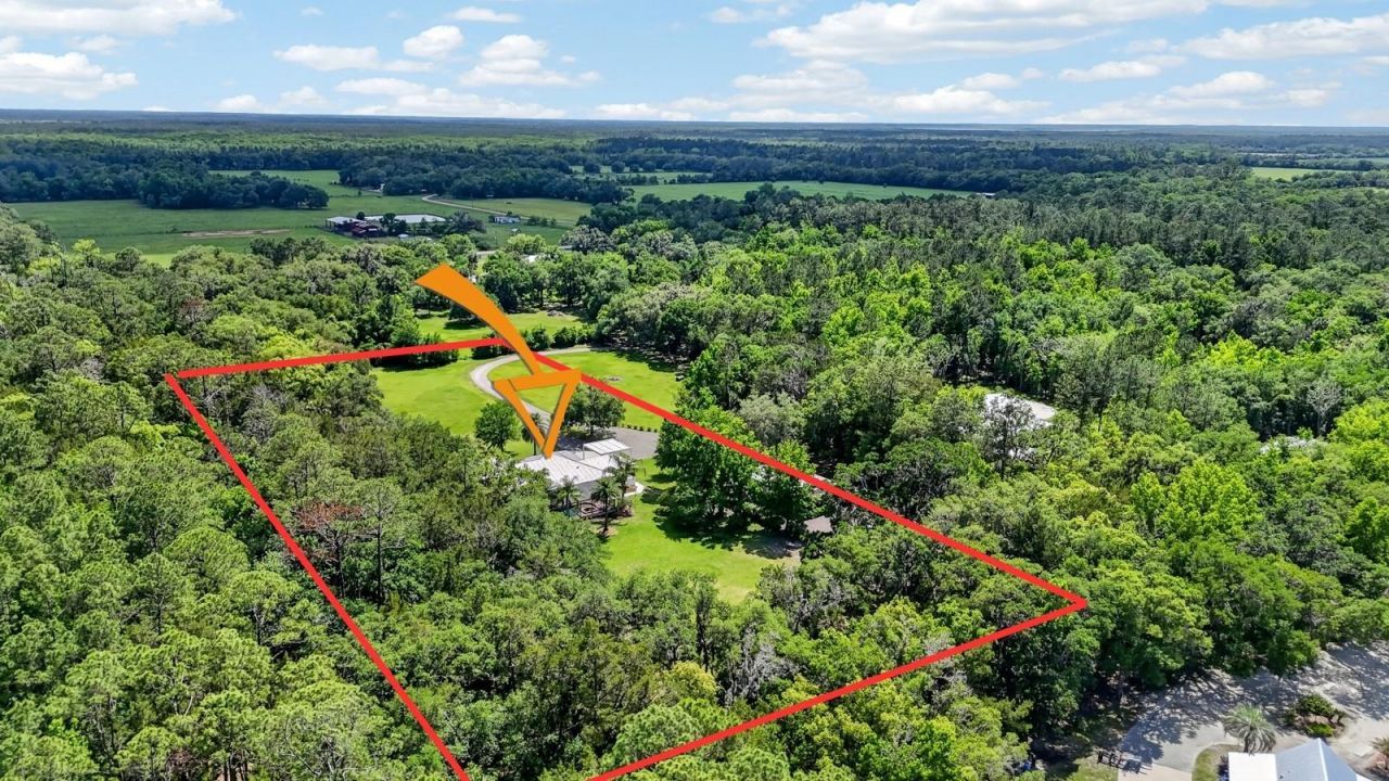 94 Smith Lane , Bunnell, FL 32110 Photo