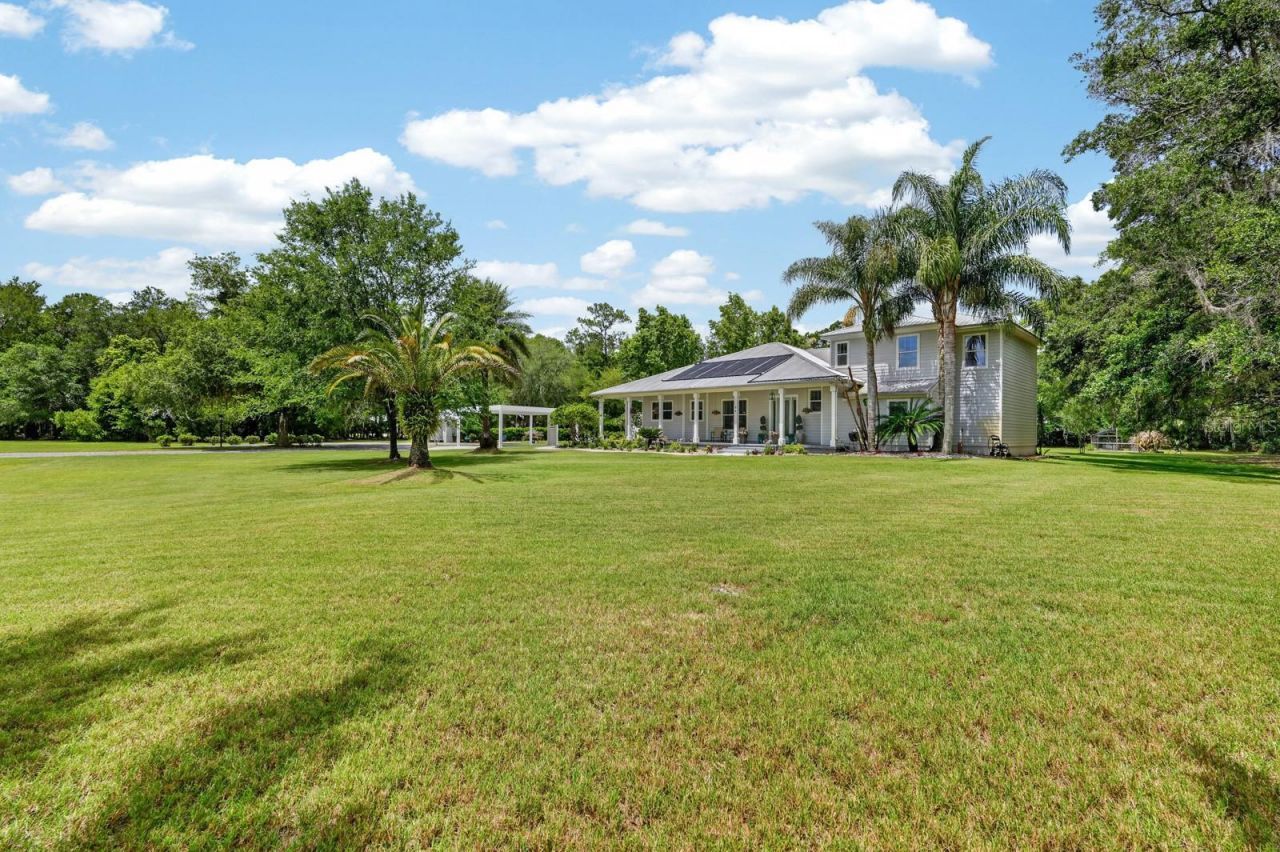 94 Smith Lane , Bunnell, FL 32110 Photo