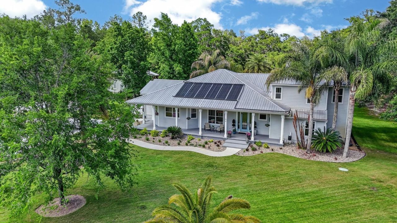 94 Smith Lane , Bunnell, FL 32110 Photo