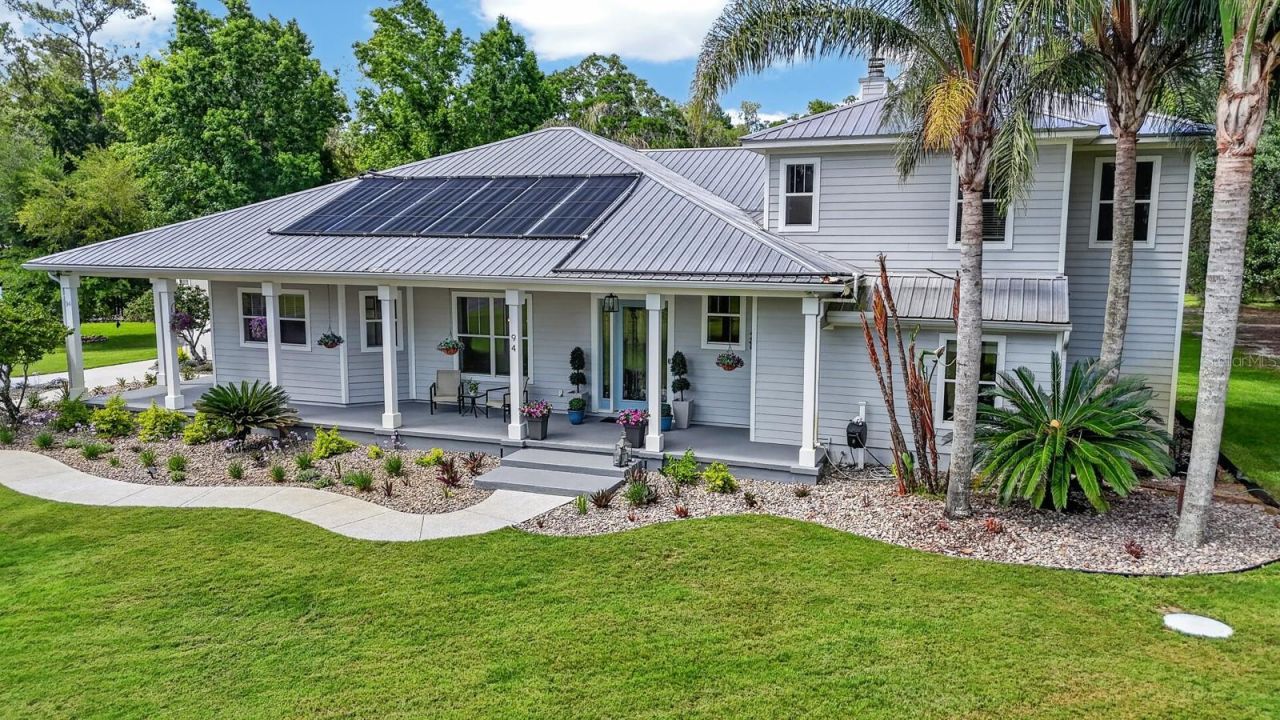 94 Smith Lane , Bunnell, FL 32110 Photo