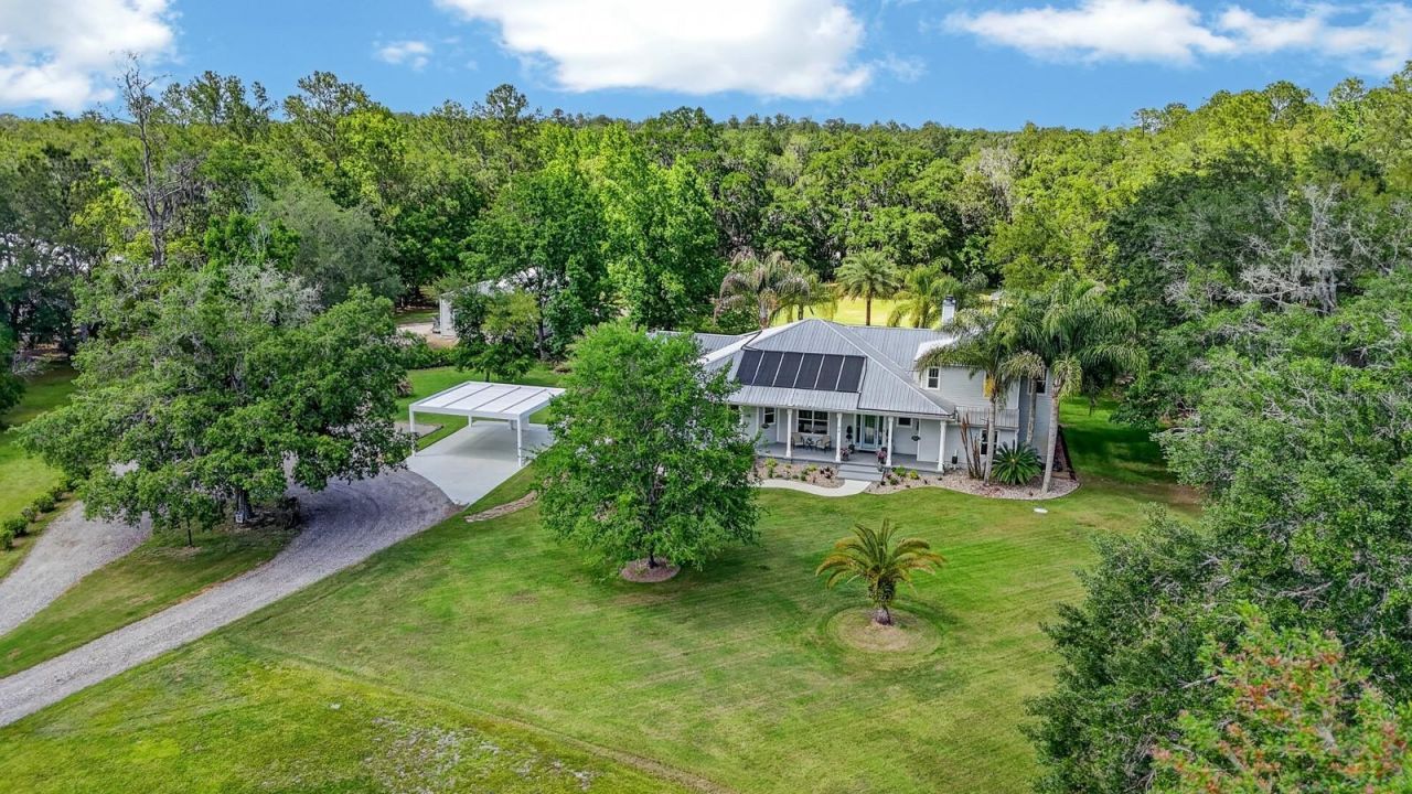 94 Smith Lane , Bunnell, FL 32110 Photo
