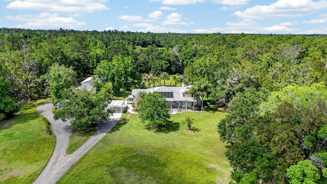 94 Smith Lane , Bunnell, FL 32110 Photo