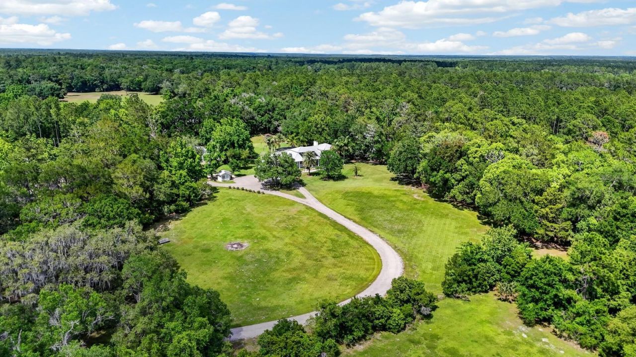 94 Smith Lane , Bunnell, FL 32110 Photo