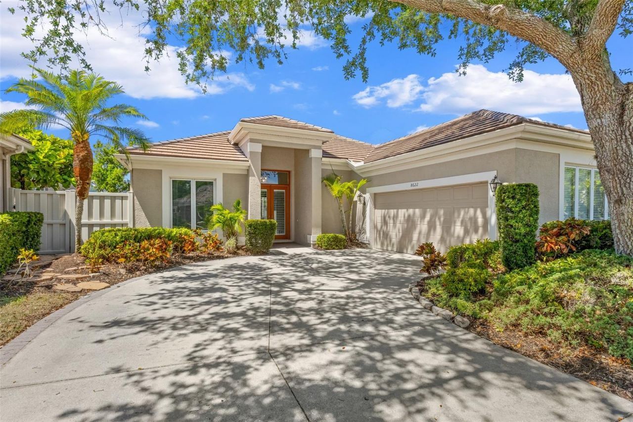 8622 51st Terrace E, Bradenton, FL 34211 Photo
