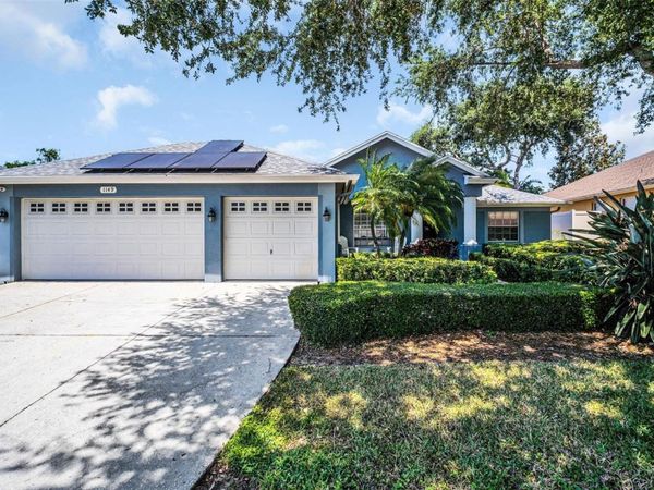 1149 SAWGRASS DRIVE, TARPON SPRINGS, FL 34689