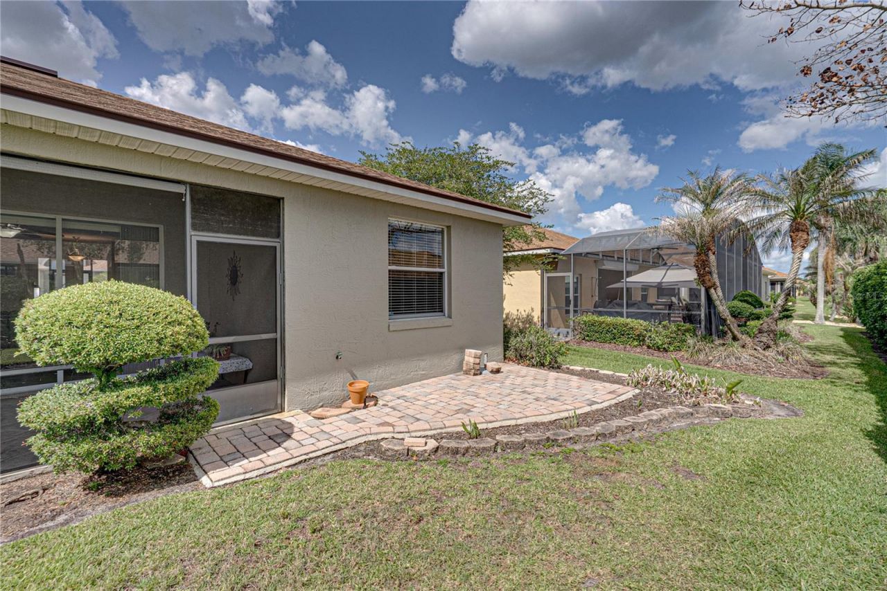 4489 Strathmore Drive, Lake Wales, FL 33859 Photo